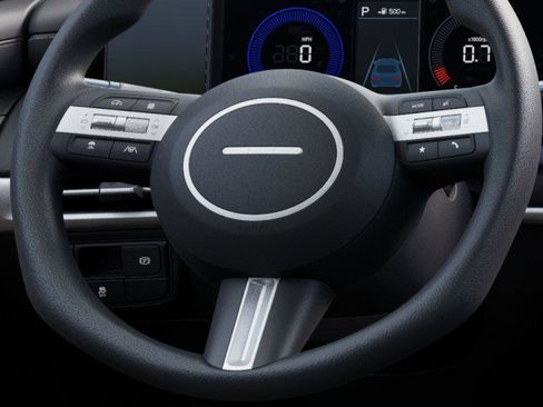 New 2026 Hyundai Tucson SEL FWD image 15