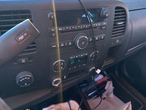 Used 2013 GMC Sierra 1500 SLE w/ Power Tech Package image 11