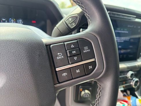 Used 2024 Ford F150 XLT w/ Equipment Group 302A MID AWD/4WD image 9