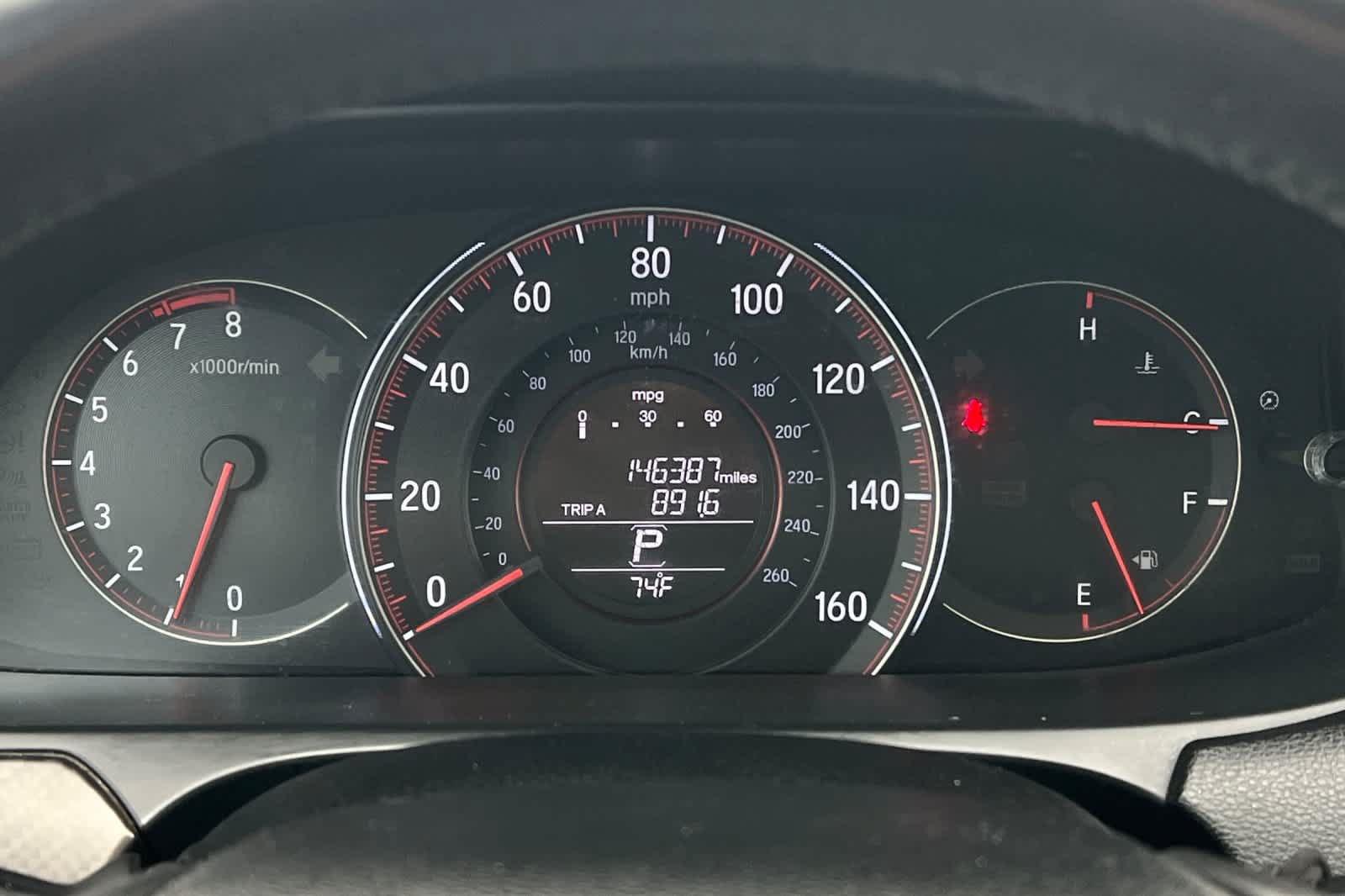 Used 2016 Honda Accord Sport image 23
