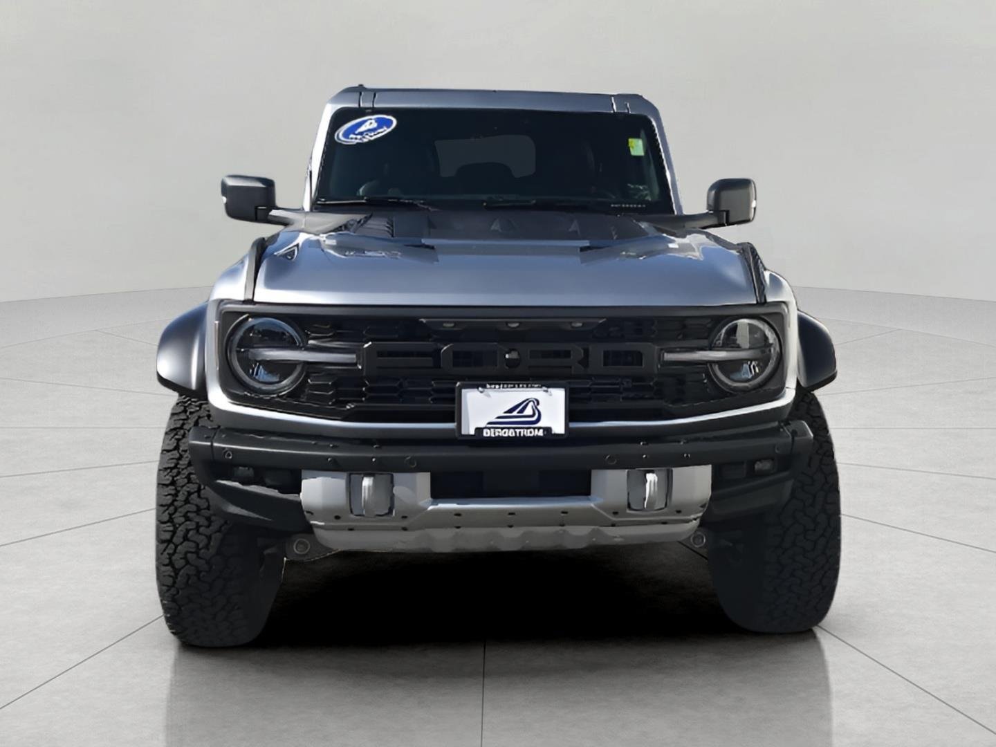 Used 2023 Ford Bronco Raptor AWD/4WD image 48