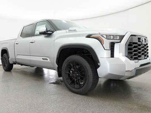 New 2026 Toyota Tundra 1794 Edition image 32