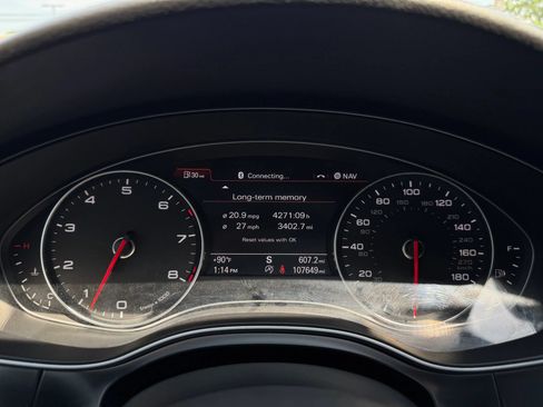 Used 2014 Audi A7 3.0T Prestige w/ Prestige Package AWD/4WD image 41