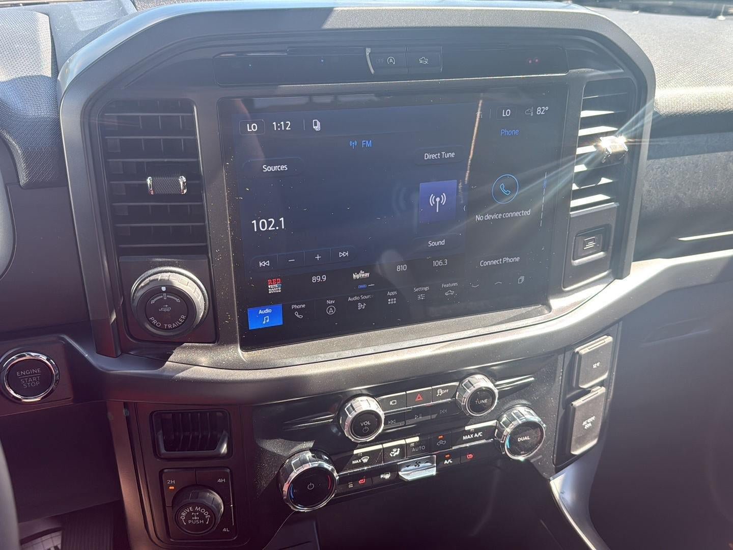 Used 2026 Ford F150 Tremor AWD/4WD image 12