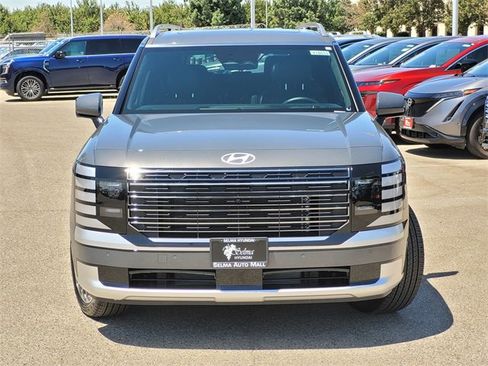 New 2026 Hyundai Palisade Calligraphy image 2