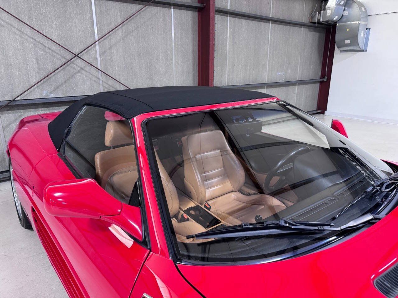Used 1994 Ferrari 348 Spider RWD image 25