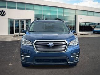 Used 2021 Subaru Ascent Limited w/ Technology Package video 2