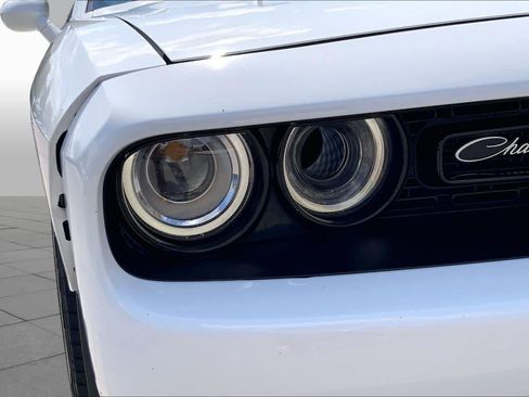 Used 2023 Dodge Challenger R/T Scat Pack w/ Plus Package RWD image 28
