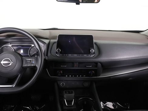Used 2023 Nissan Rogue SV AWD/4WD image 33