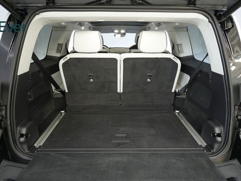 Used 2023 Rivian R1S Adventure AWD/4WD image 8