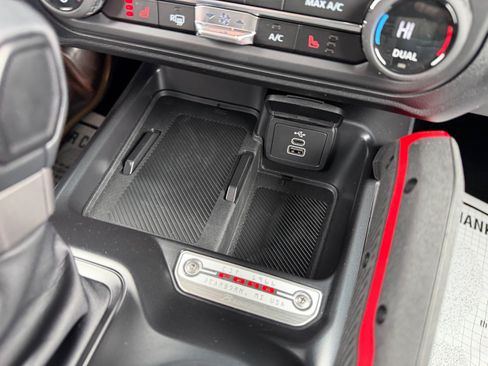 New 2026 Ford Bronco Heritage Edition AWD/4WD image 22