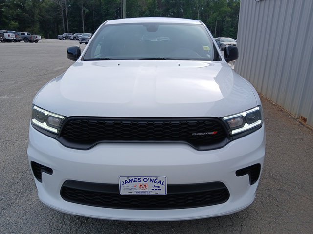 Used 2026 Dodge Durango GT RWD image 9