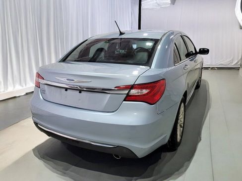 Used 2013 Chrysler 200 Limited image 14