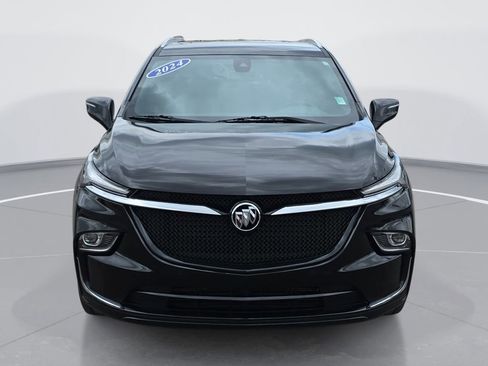 Used 2024 Buick Enclave Essence w/ Sport Touring Edition AWD/4WD image 10