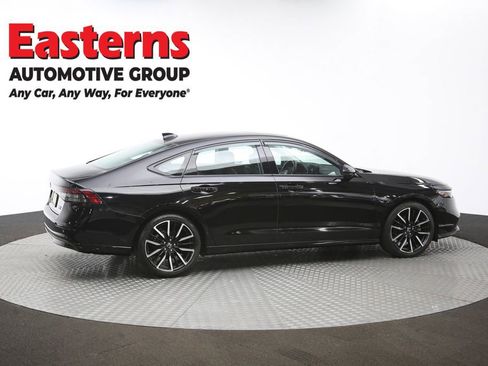 Used 2024 Honda Accord Touring image 46