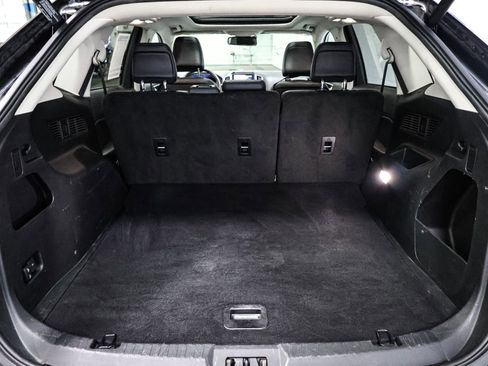 Certified 2022 Ford Edge SEL w/ Convenience Package image 17