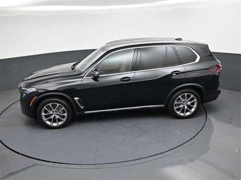 New 2026 BMW X5 xDrive40i image 21