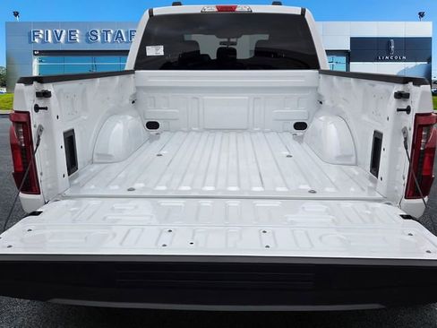 New 2026 Ford F150 STX w/ Equipment Group 200A image 7