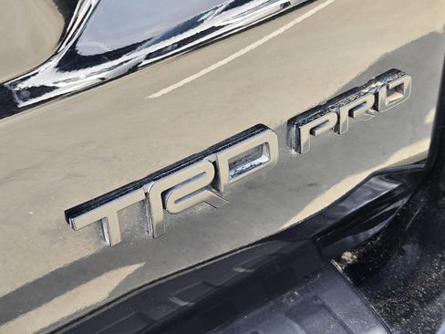 Used 2024 Toyota 4Runner TRD Pro AWD/4WD image 29