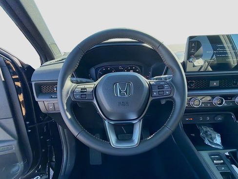New 2026 Honda CR-V Sport-L image 10