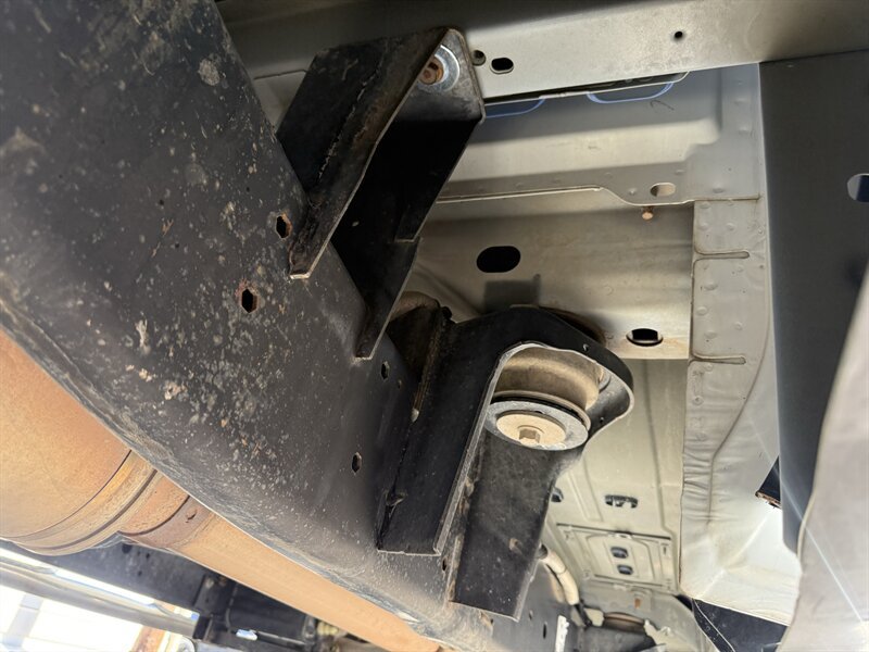 Used 2022 RAM 3500 Tradesman AWD/4WD image 46