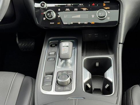 Used 2026 INFINITI QX60 Luxe image 14