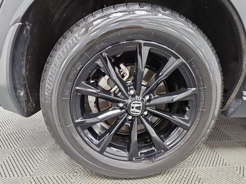 Used 2024 Honda CR-V Sport image 45