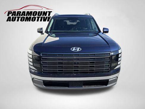 Used 2026 Hyundai Palisade Limited AWD/4WD image 2