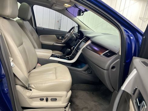 Used 2013 Ford Edge Limited FWD image 21