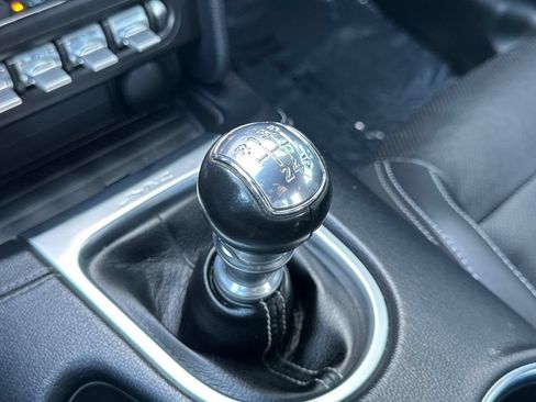 Used 2022 Ford Mustang GT Premium w/ Equipment Group 401A RWD image 20