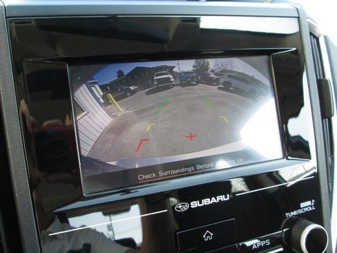 Used 2022 Subaru Impreza 2.0i image 16