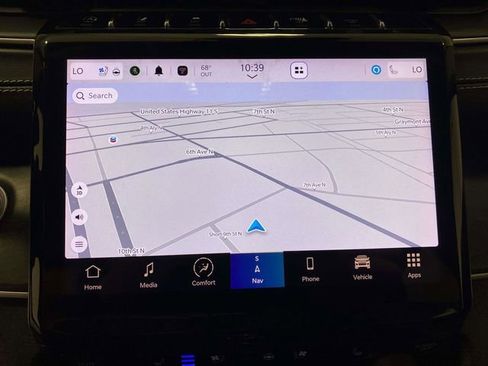 Used 2023 Jeep Grand Cherokee Limited w/ Luxury Tech Group II image 16