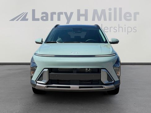 New 2026 Hyundai Kona Limited image 12