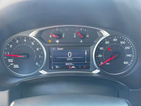 Used 2020 GMC Terrain SLE w/ Driver Convenience Package FWD image 20