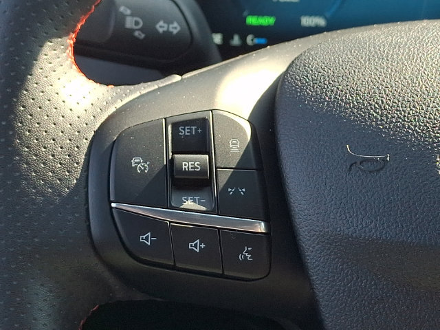 Used 2024 Ford Escape ST-Line Elite AWD/4WD image 21