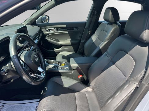 Used 2022 Honda Civic Sport Touring image 11