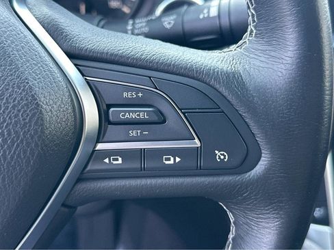 Used 2020 INFINITI Q50 Luxe image 23