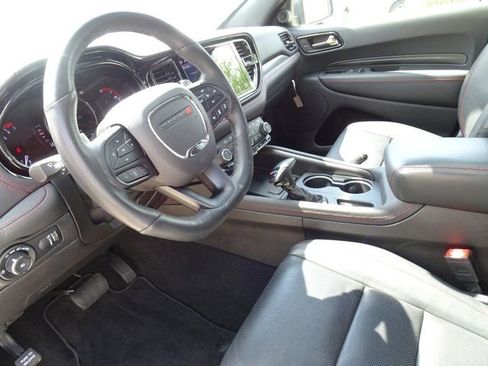 Used 2023 Dodge Durango GT AWD/4WD image 15
