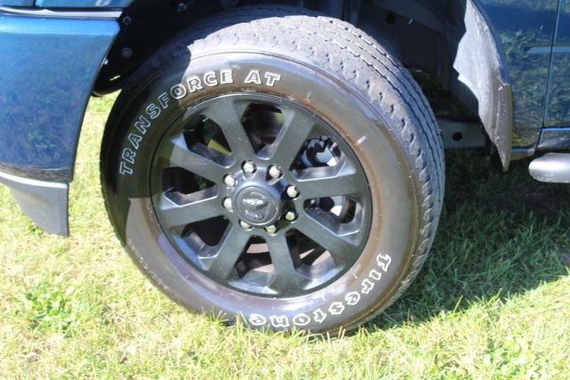 Used 2024 RAM 2500 Big Horn w/ Night Edition AWD/4WD image 23