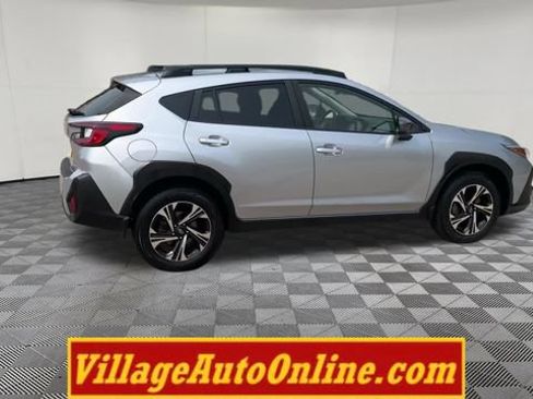 Used 2024 Subaru Crosstrek 2.0i Premium AWD/4WD image 36