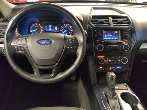 Used 2016 Ford Explorer XLT image 22