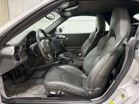 Used 2007 Porsche 911 Carrera S image 13