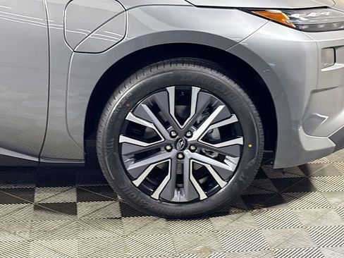 New 2026 Subaru Solterra image 23