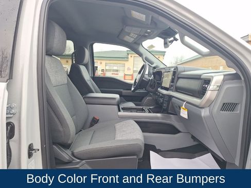 New 2026 Ford F350 XLT w/ XLT Premium Package image 18