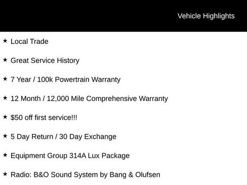 Used 2023 Ford Bronco Outer Banks AWD/4WD image 11