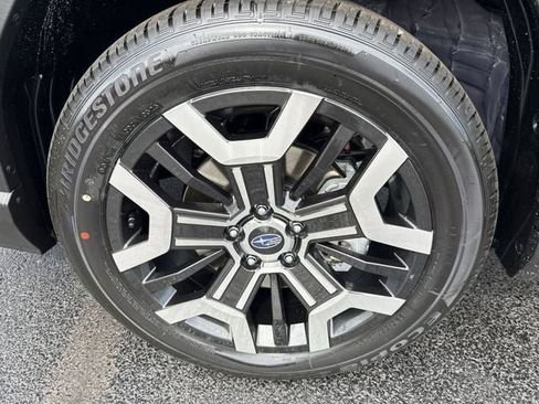 New 2026 Subaru Outback Touring XT AWD/4WD image 52