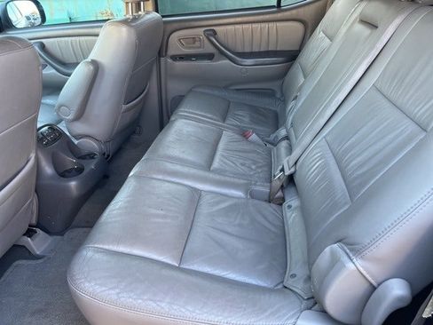 Used 2006 Toyota Sequoia Limited image 6