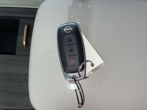 Certified 2024 Nissan Ariya ENGAGE+ e-4ORCE image 31