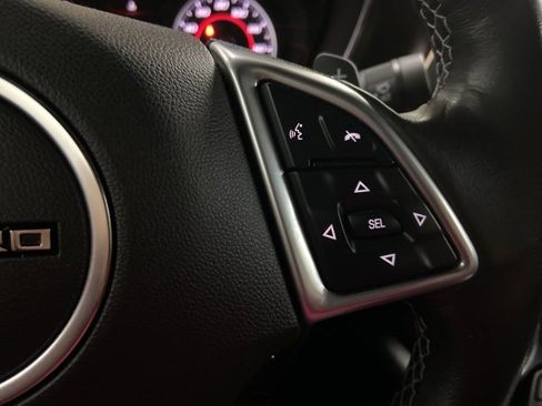 Used 2021 Chevrolet Camaro LT w/ RS Package image 44