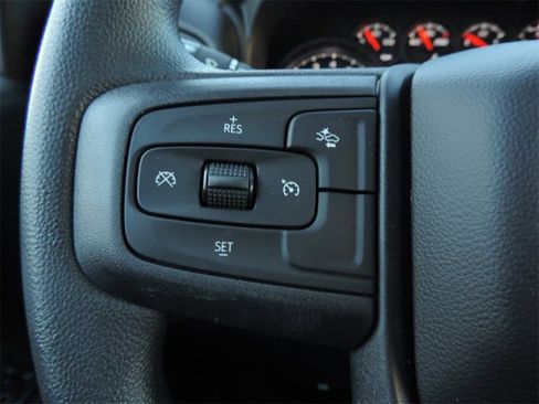 New 2026 GMC Sierra 1500 Pro w/ Graphite Edition image 23